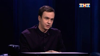 Открытый микрофон - 7 сезон / 1 выпуск