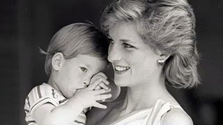 Príncipe Harry espera que aniversário de morte de Diana seja cheio de lembranças
