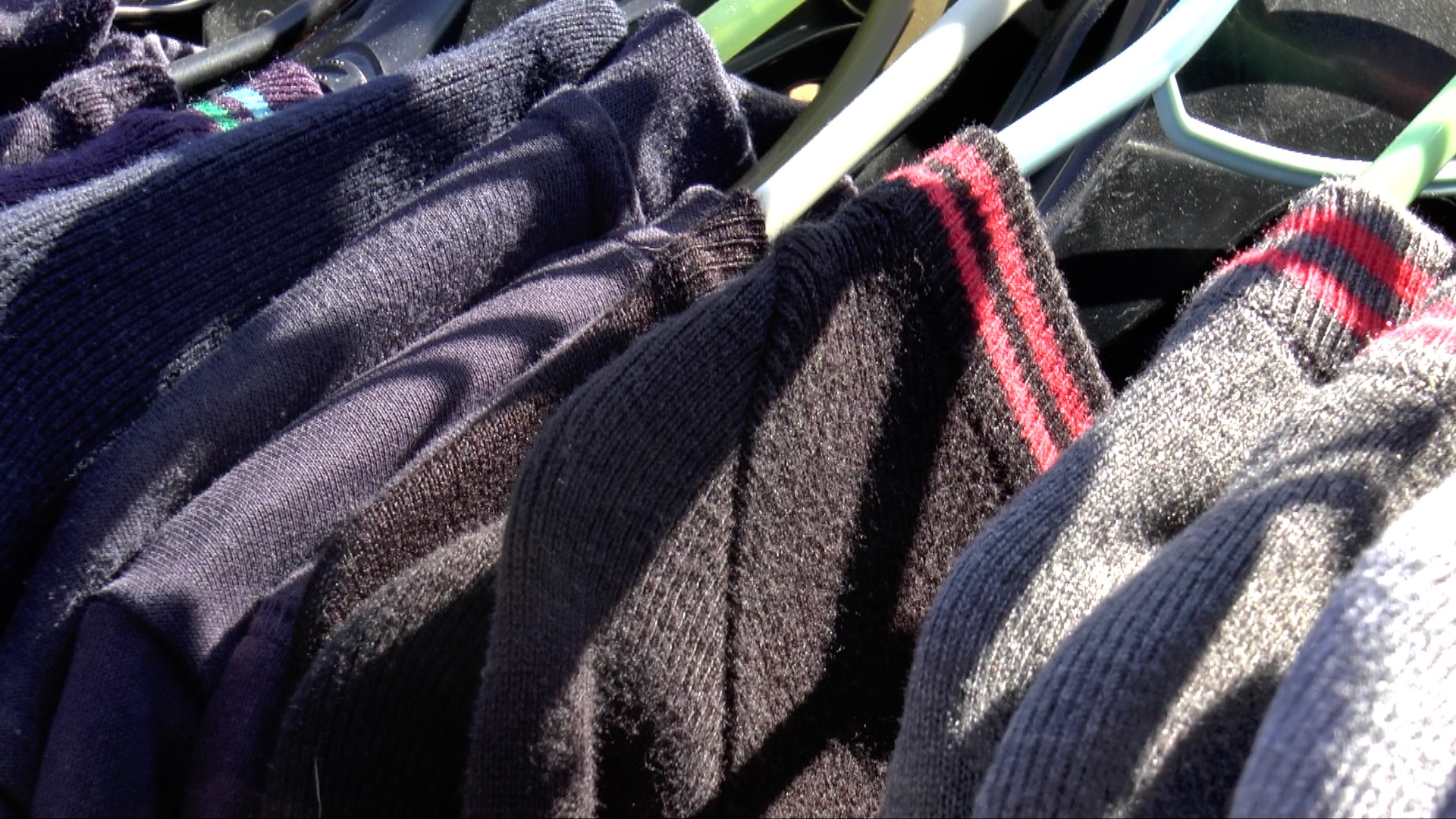 Another expense with uniforms costing Kent parents hundreds