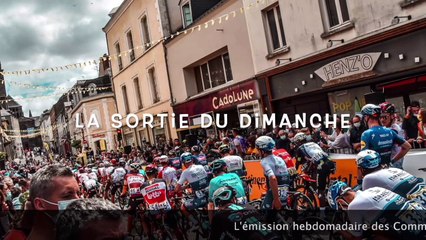 Débrief de la 7ème étape du Tour d'Espagne 2022