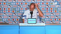 L'intégrale de la conférence de presse de Pau Lopez et Igor Tudor