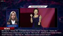 Harry Styles Announces 22 More 'Love on Tour' Dates - 1breakingnews.com