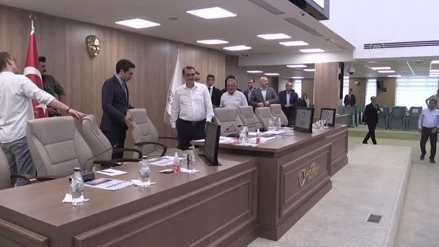 Ordu gündem haberleri: Dönmez: Ordu'da ve Ünye'de birer kuyu planlıyoruz keşif amaçlı. Bunu da programa aldık