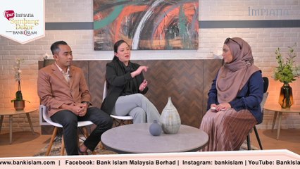 Rumah Cantik, Lokasi Strategik