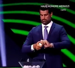 Volkan Demirel kura topunu açamadı! Eşinden kavanoz göndermesi geldi