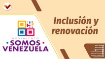 Café en la Mañana | Movimiento Somos Venezuela avanza en la renovación de su estructura
