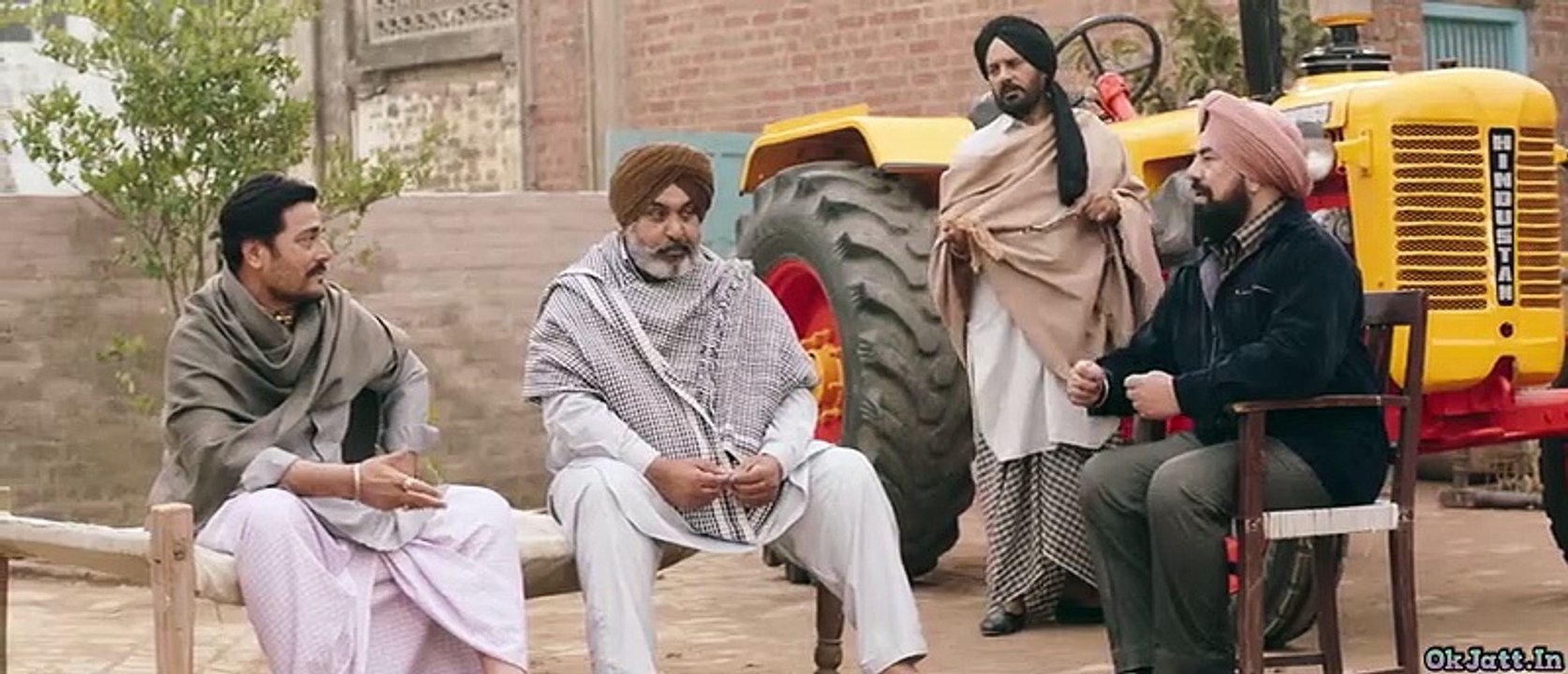 Bajre-Da-Sitta-2022-Punjabi--hd-part 1