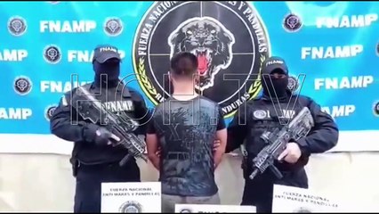 Un motociclista asesinado en el Canal Seco, y más sucesos en Comayagua