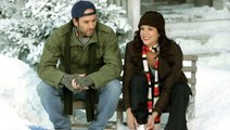 ‘Gilmore Girls’ Scott Patterson Recalls Feeling Objectified During Season 3 Scene | THR News