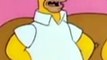 La folle histoire de la VF des Simpson