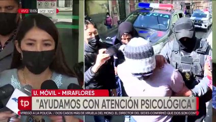 Ministerio Justicia otorgará el patrocinio legal para la investigación del caso de la menor