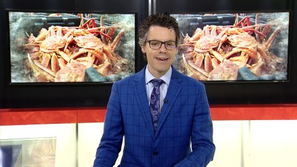 TVA Nouvelles CHAU 12h 26 août 2022