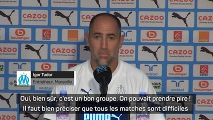 4e j. - Tudor : "Ronaldo ? Même mes parents ne m'en ont pas parlé"