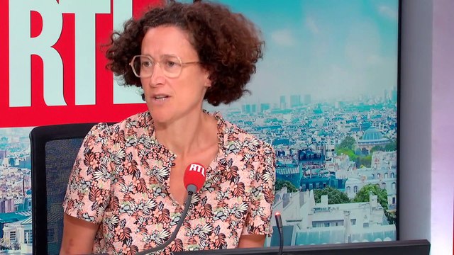 INVITÉE RTL : pour Emmanuelle Wargon, les prix du gaz auraient doublé sans le bouclier du gouverne
