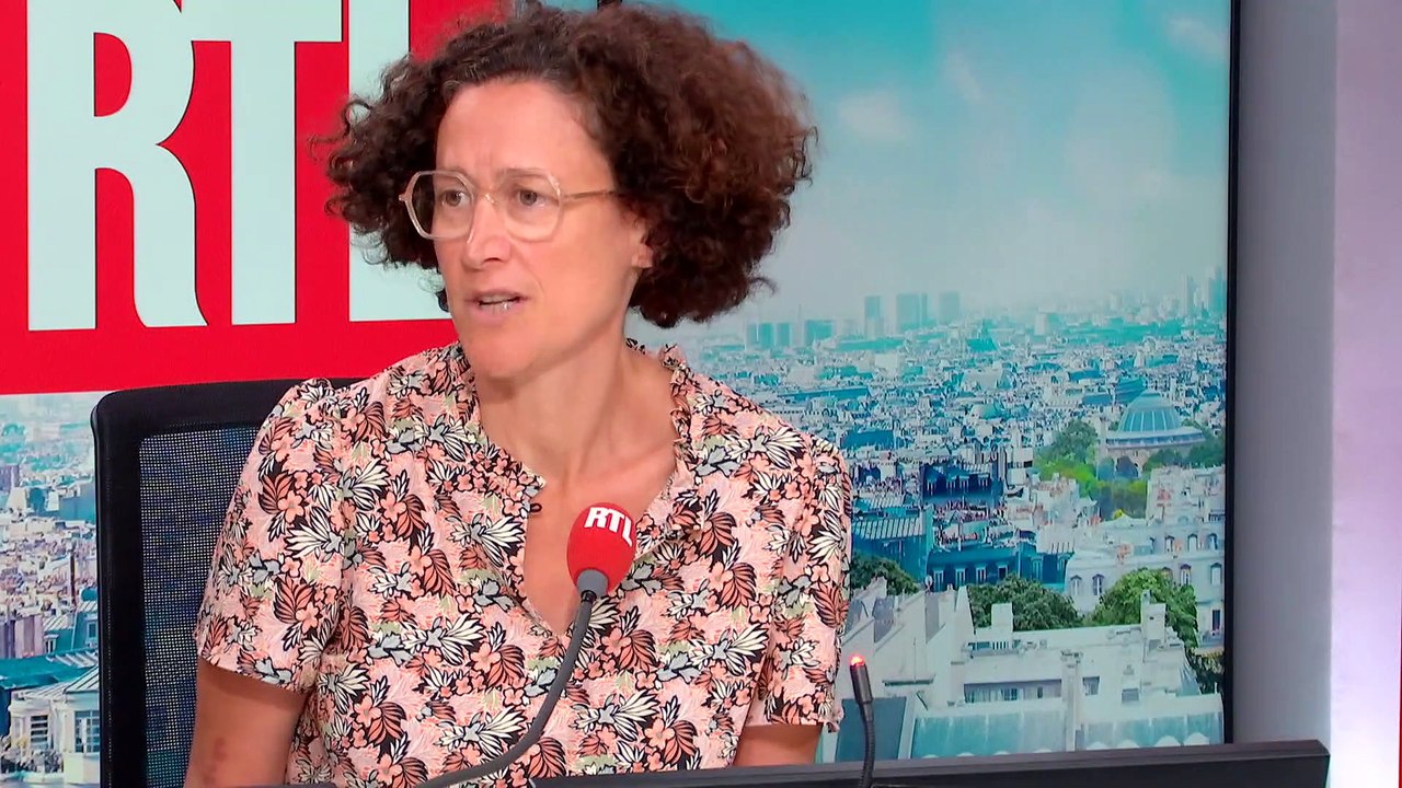 INVITÉE RTL : pour Emmanuelle Wargon, "les prix du gaz auraient doublé sans le bouclier" du gouverne