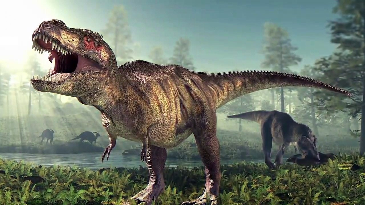 10 Extinct Animals Scientists Are Bringing Back Soon - video Dailymotion