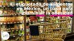 El etiquetado de alimentos en México, un paso para disminuir la obesidad | 108 | 29-4 septiembre 2022