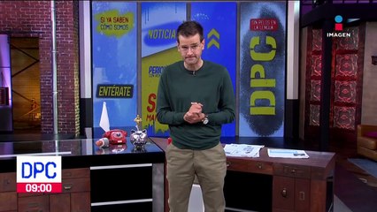Alejandro Encinas explica inconsistencias de la ‘Verdad histórica’