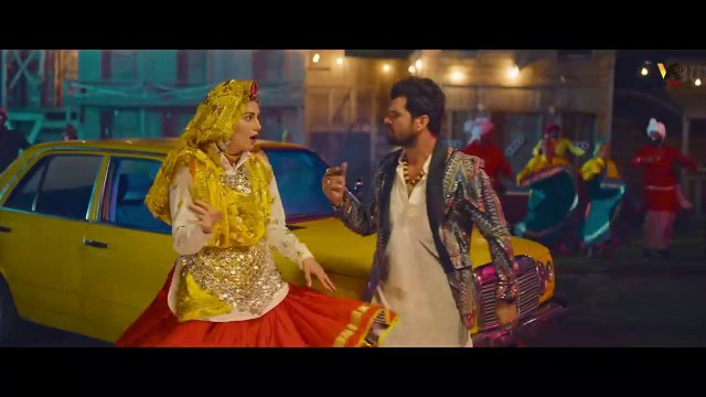 Matak Matak (Official Video) @Khesari Lal Yadav, Sapna Choudhary _ New Haryanvi _HD