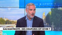 Guillaume Bigot : «C'est tout bénéfice pour monsieur Poutine»