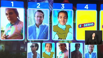 Sergio Mayer ¿Invita a 'Kike' a 'Solo para mujeres'?