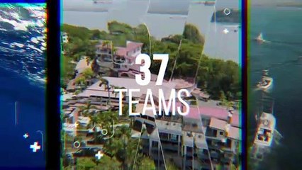 The 2022 Costa Offshore World Championship presented by Continental is coming to Discovery