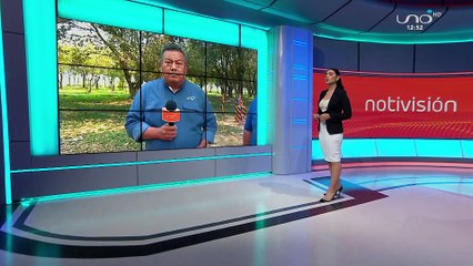 Pobladores de Las Londras denuncian desalojo