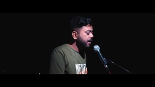 Hamdard Unplugged Cover By Rahul Bhardwaj Sing Dil SeEk Villain Arijit Singh Mithoon Sidharth