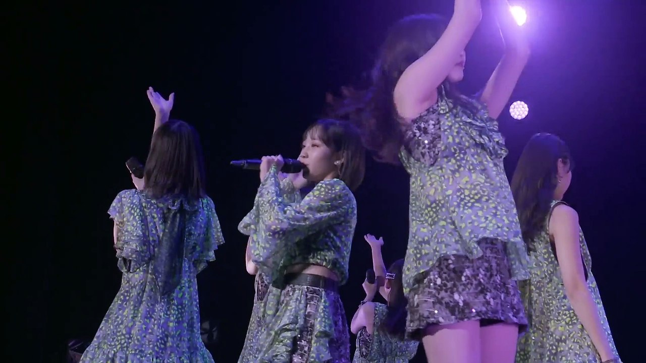 H!P～[Disc 1- Bonus]-1