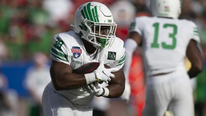 NCAAF Week 0 Preview: North Texas Vs. UTEP