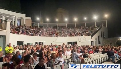 Video News - "ELEGANZISSIMA FOER" AL VITTORIALE