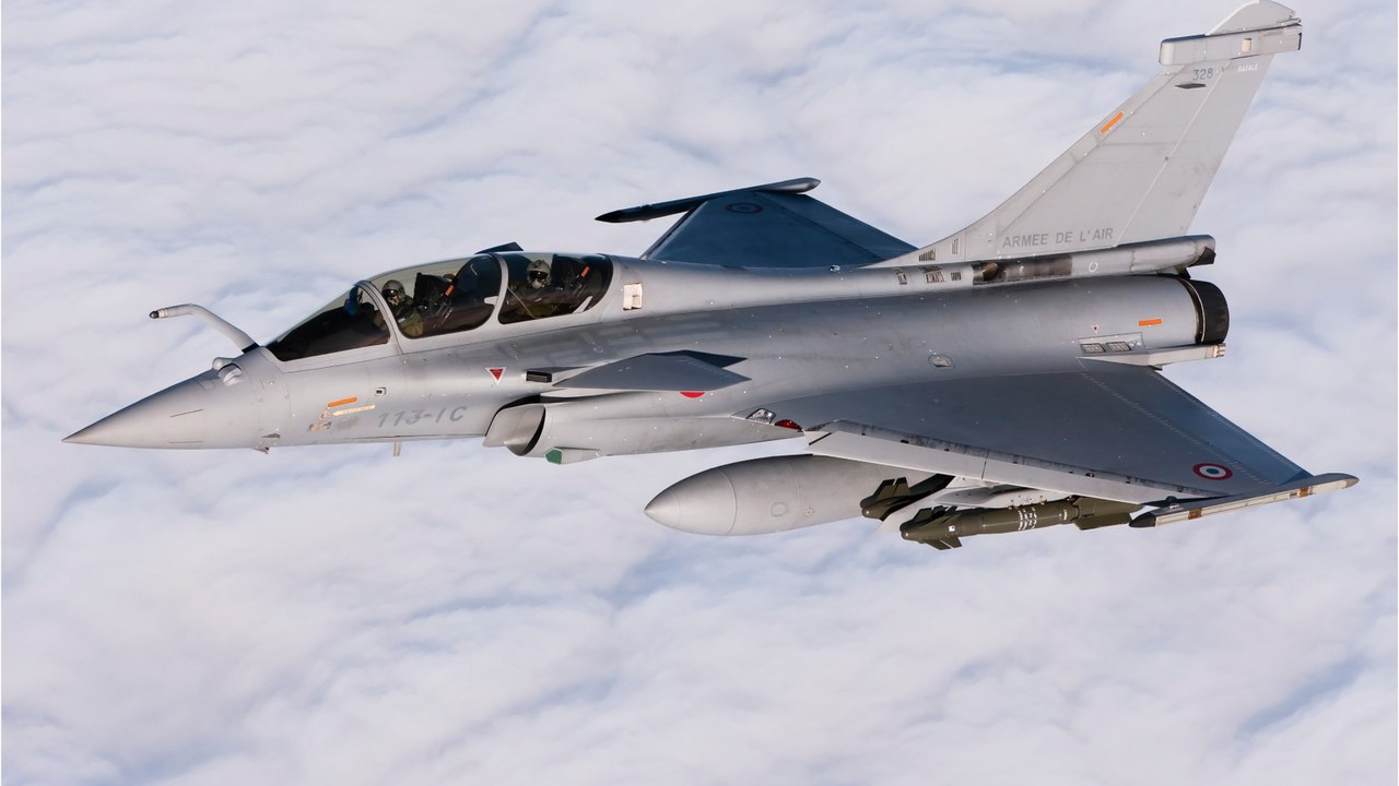 Groupe Dassault : une succession à très hauts risques