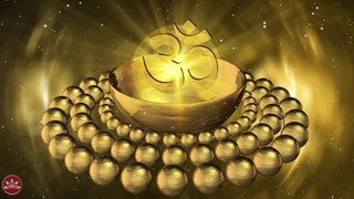 OM Mantra - The Secret Key to Lasting Happiness | 963Hz Natural Frequency | The Third Eye Awakening