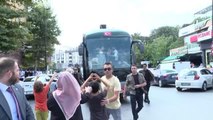 İYİ Parti Genel Başkanı Akşener, esnaf ziyaretlerinde bulundu