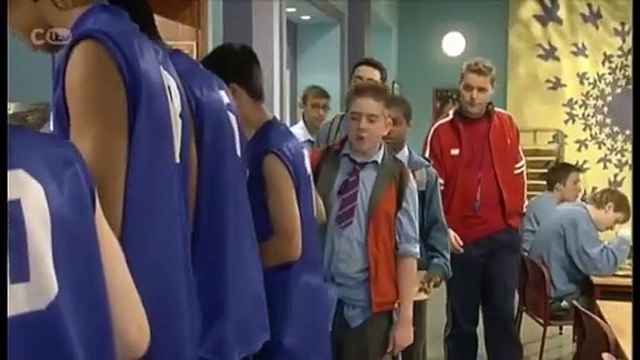 My Parents Are Aliens-S05E10-Mel Barker Superstar