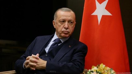 Görevini yapış tarzı soruldu! Son anketin sonucu Cumhurbaşkanı Erdoğan'ı memnun etmeyecek