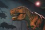 What If T-Rex Was Still Alive?