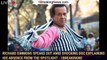 Richard Simmons speaks out amid shocking doc explaining his absence from the spotlight - 1breakingne