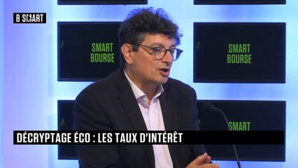 SMART BOURSE - Marchés à thème(s) : Michel Ruimy (SPAK)