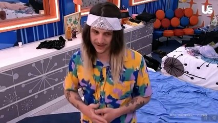 'Big Brother's' Joseph Reveals If He Thinks Kyle's Decision Cost Him the Game