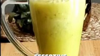 Effective Weight loss Smoothie