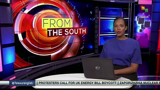 Brazilians gathered for Lula da Silva's comeback on Brazil's most important news TV program