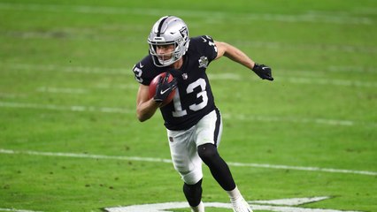 Las Vegas Raiders ADP Review: Hunter Renfrow