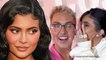 Kylie Jenner Reveals Her Baby Boy’s Name To A Fan On TikTok