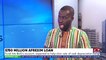Business Live with Beverly Broohm on Joy News (26-8-22)