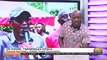 Constituents' Attack on MPs: Discussing growing trend for solutions to enhance democratic growth - The Big Agenda on Adom TV (26-8-22)