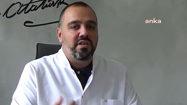 Edirne Eczacılar Odası Başkanı'ndan 'geri ödeme yönetmeliğine' tepki: Bilim, vatandaşlarımız için lüks haline gelecek