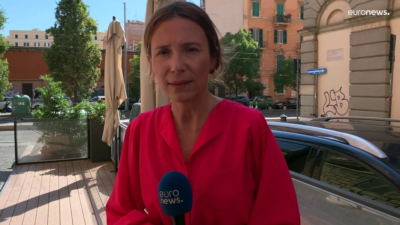 Olga Kolobowa alias Maria Adela: Russische Spionin bei der NATO?