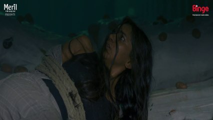 Pochish (2021) | Episode 01 | পঁচিশ (পর্ব - ০১)