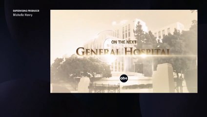 General Hospital 8-29-22 Preview